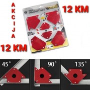 Set magneta