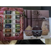 aromatizer plus miris 