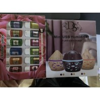 aromatizer plus miris 