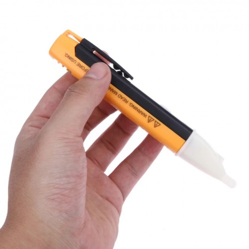 bezicni beskontaktti ispitivac