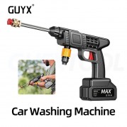 Aku perač pod visokim pritiskom 